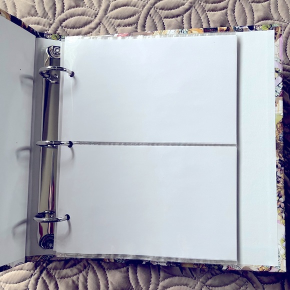 Hallmark, Present Company photo albums, brag books. NWT❣️ - Picture 3 of 11